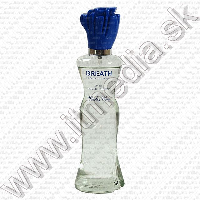 Image of Shirley May Perfume (EDT 50ml) *Breath*  (IT8392)